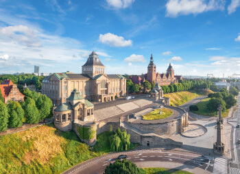 Viaje Noruega Esencial y Encantos del Este fin Praga
