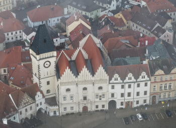 Viaje Austria y Perlas de Bohemia
