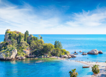 Viajes Italia 2026: Viaje Perlas del Sur de Italia y Sicilia