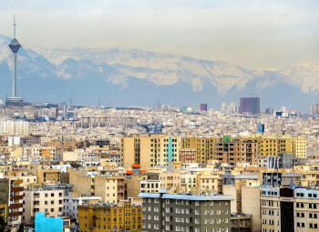 Viajes no 2026: Viaje Teherán, Kashan y Yazd