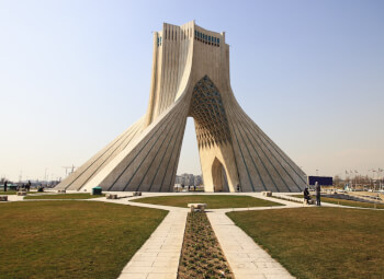 Viajes no 2026: Viaje Joyas del Oste de Irán