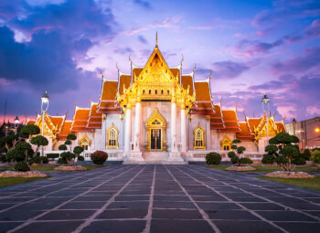 Viajes Tailandia 2026: Viaje Gran Tour de Tailandia