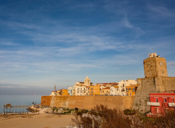 Viaje Roma, Puglia y Campania