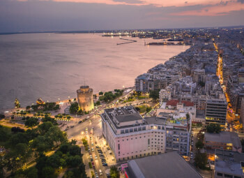 Viajes Bulgaria, Grecia y Rumanía 2026: Viaje Joyas de Grecia Bulgaria y Rumanía