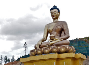 Thimpu