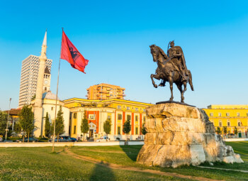 Viajes Albania 2026: Viaje Corazón de Albania