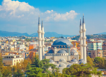 Viaje Escapada a Albania
