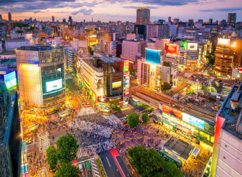 Viajes Japón 2026: Viaje Esencias japonesas