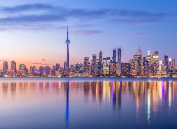 Viajes Canadá y Estados Unidos 2026: Viaje Toronto y Clásicos del Oeste