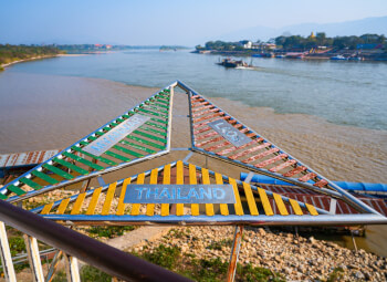 Viaje Bangkok, Norte de Tailandia y Paisajes de Laos