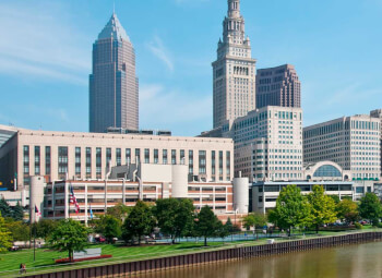 Cleveland