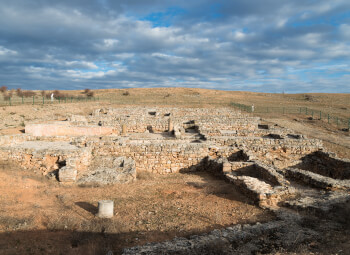 Uxama