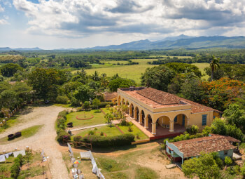 Viaje Todo Cuba