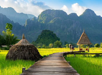 Viajes Camboya y Laos 2026: Viaje Laos Auténtico y Camboya Milenaria