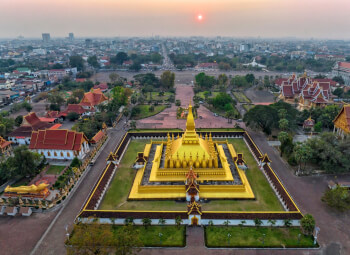 Viaje Perlas de Tailandia y Laos al completo