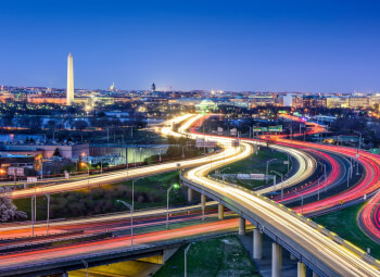 Viajes Estados Unidos 2026: Viaje Washington y Nueva York