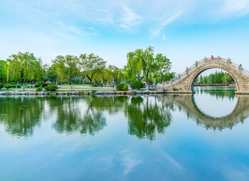Viajes China 2026: Viaje Sabores de China