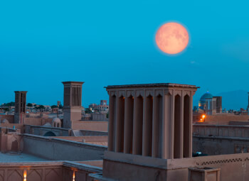 Viaje Irán: Un Viaje en el Tiempo