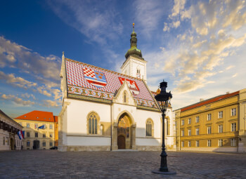 Viajes Croacia y Bosnia-Herzegovina 2026: Viaje Croacia e islas de Costa Dálmata