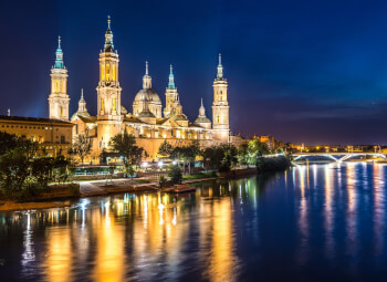 Viaje Europa Impresionante