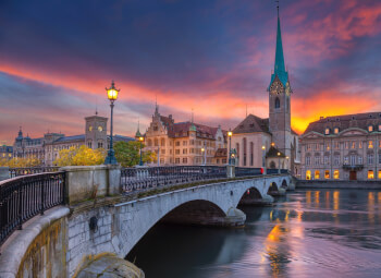 Viajes Italia, Portugal, Suiza, Barcelona, Zaragoza, Cáceres, España, Madrid, Alemania, Austria y Francia 2026: Viaje Joyas de Europa