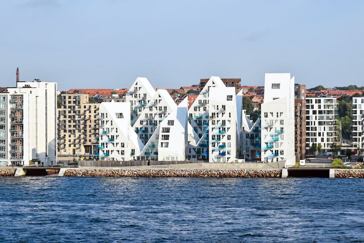 Aarhus