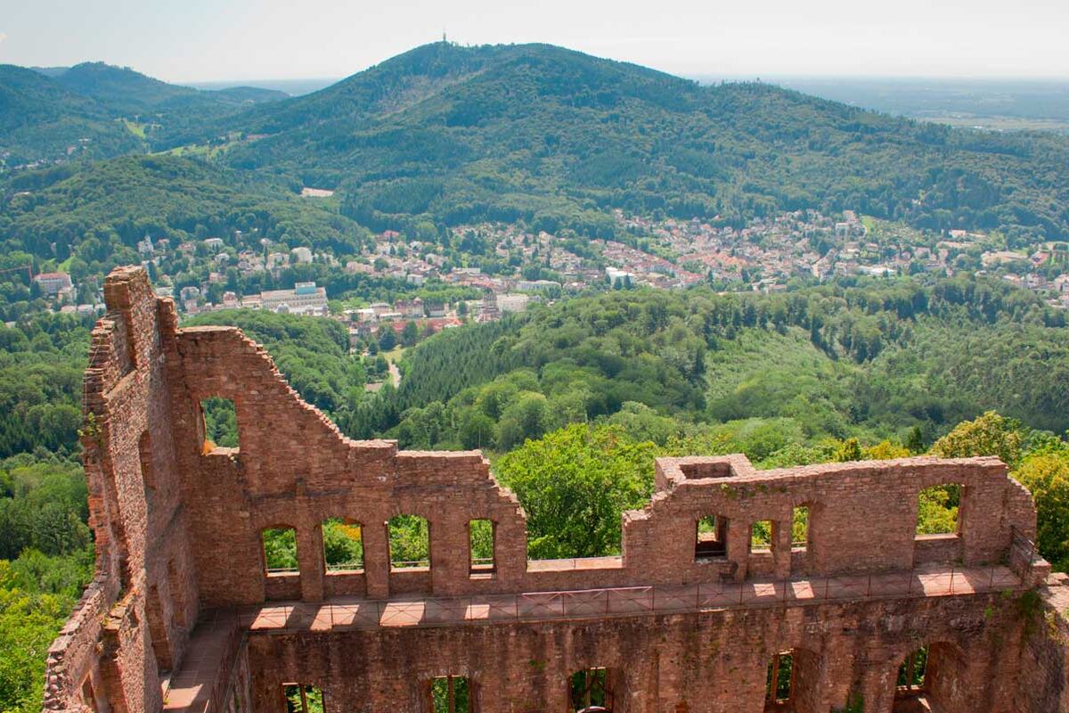 Baden Baden