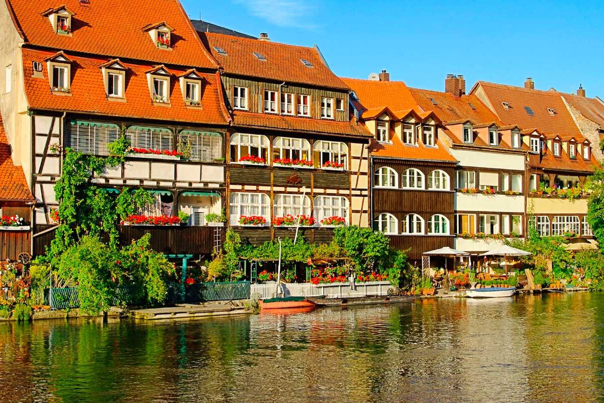 Bamberg