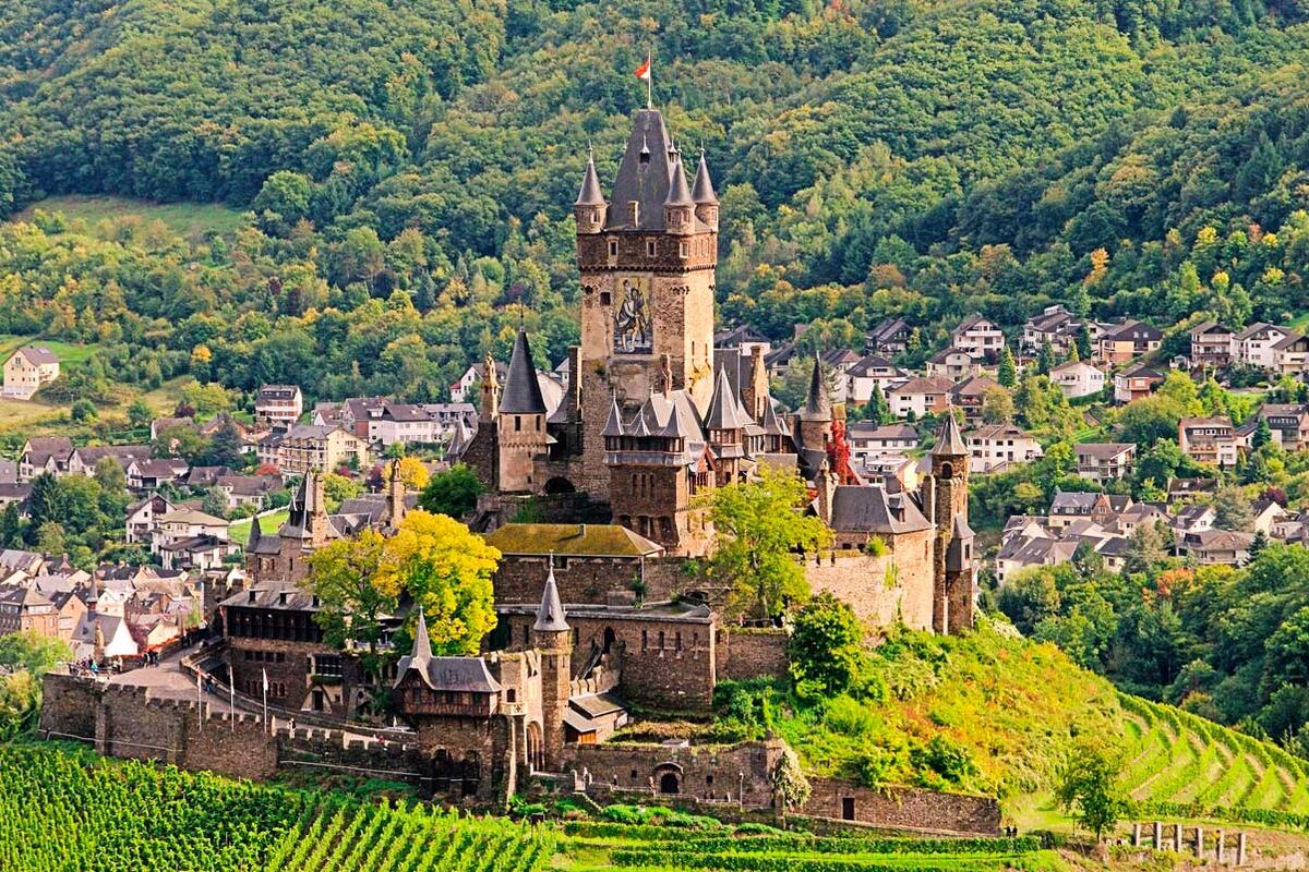 Cochem