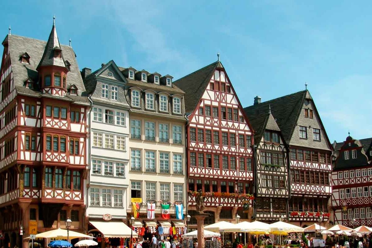 Frankfurt