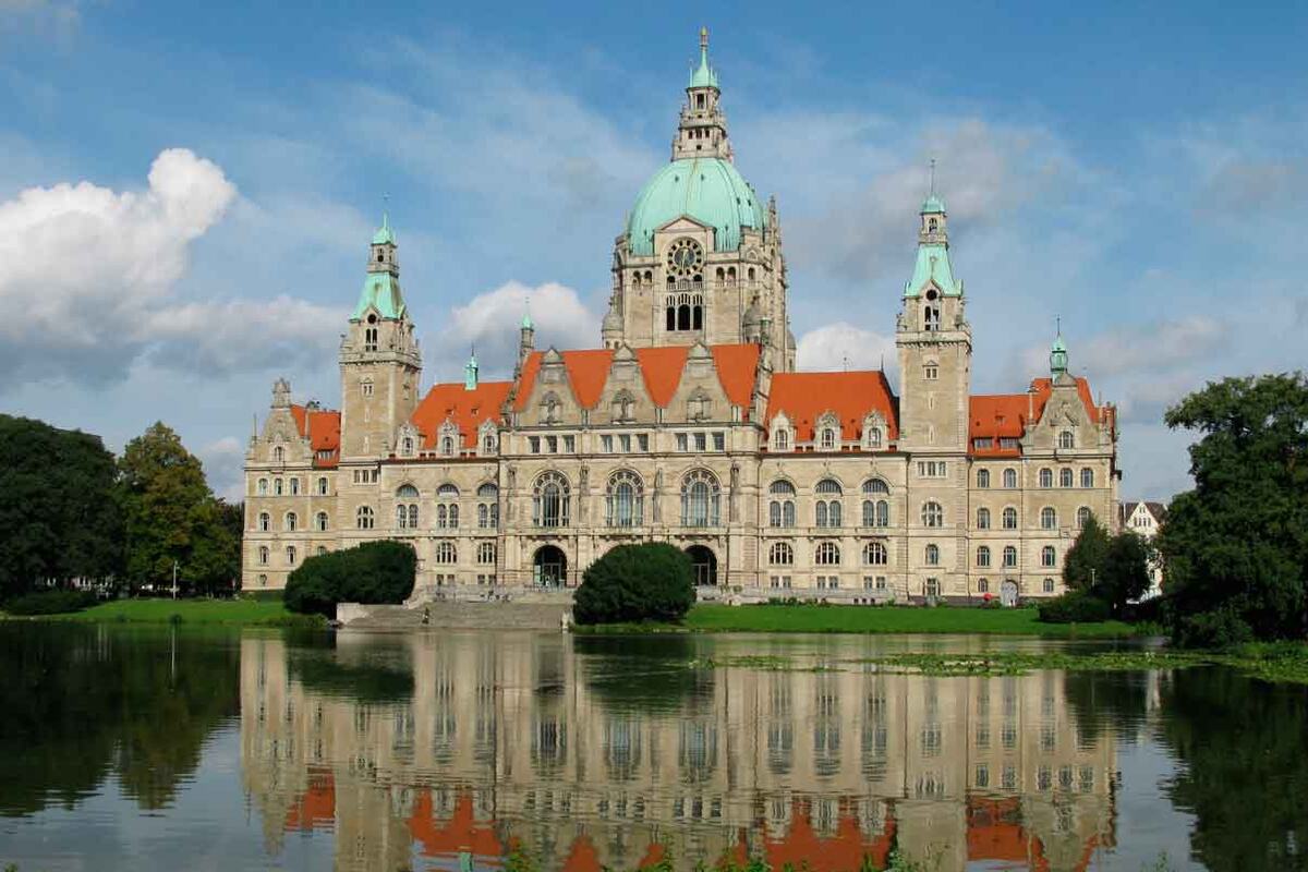 Hannover