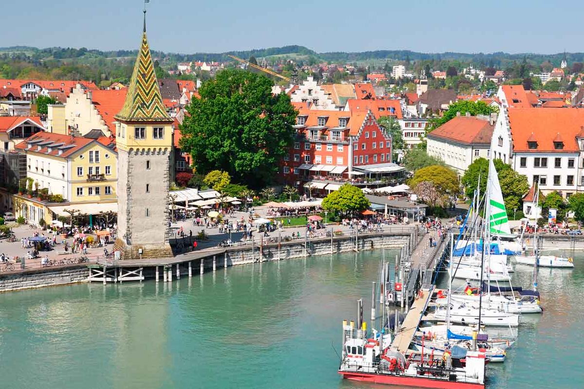 Lindau