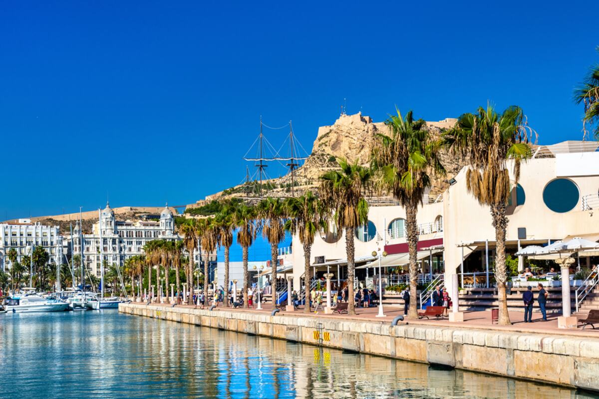 Alicante