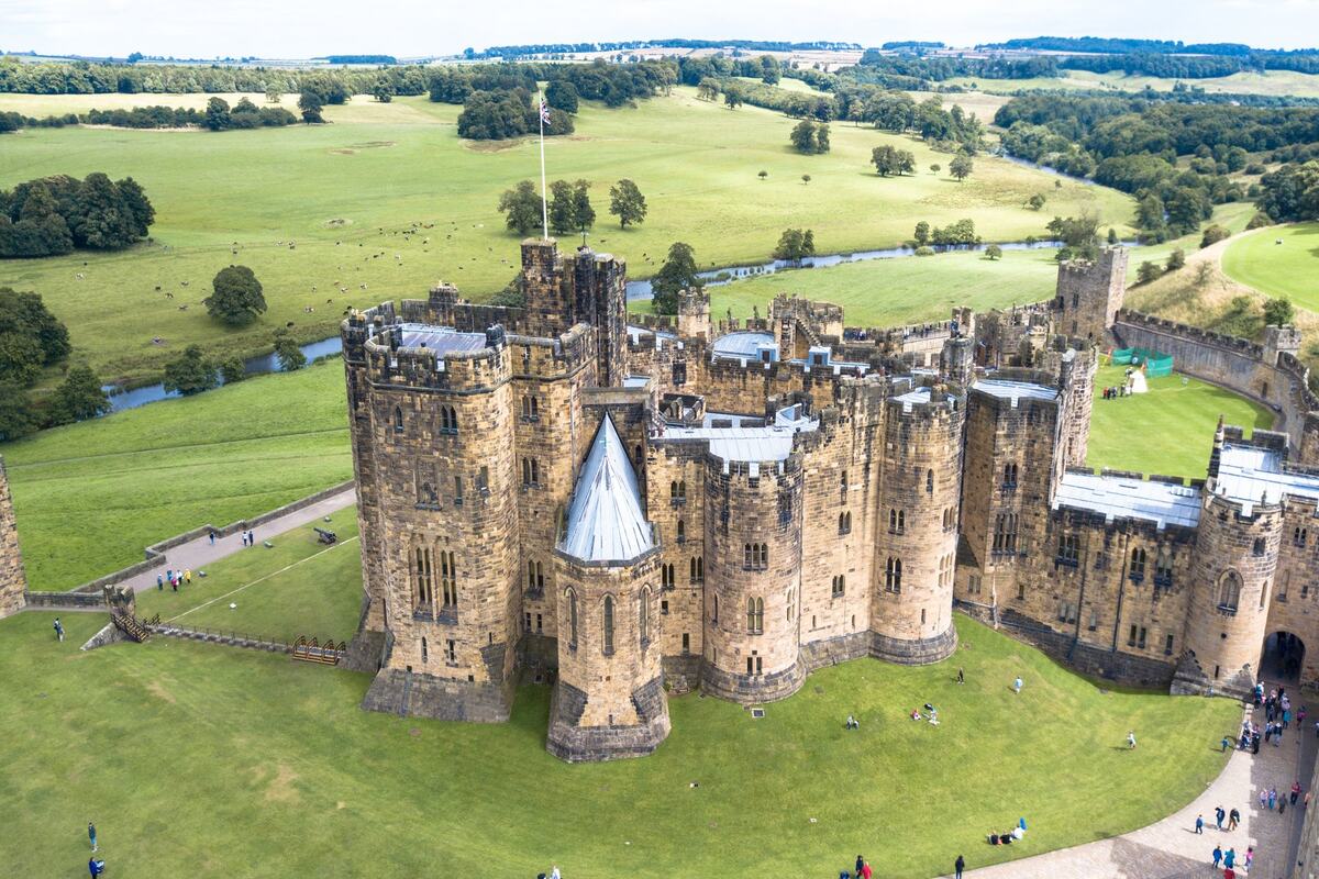 Alnwick