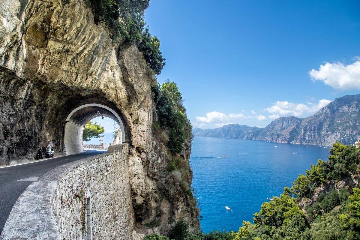 Amalfi