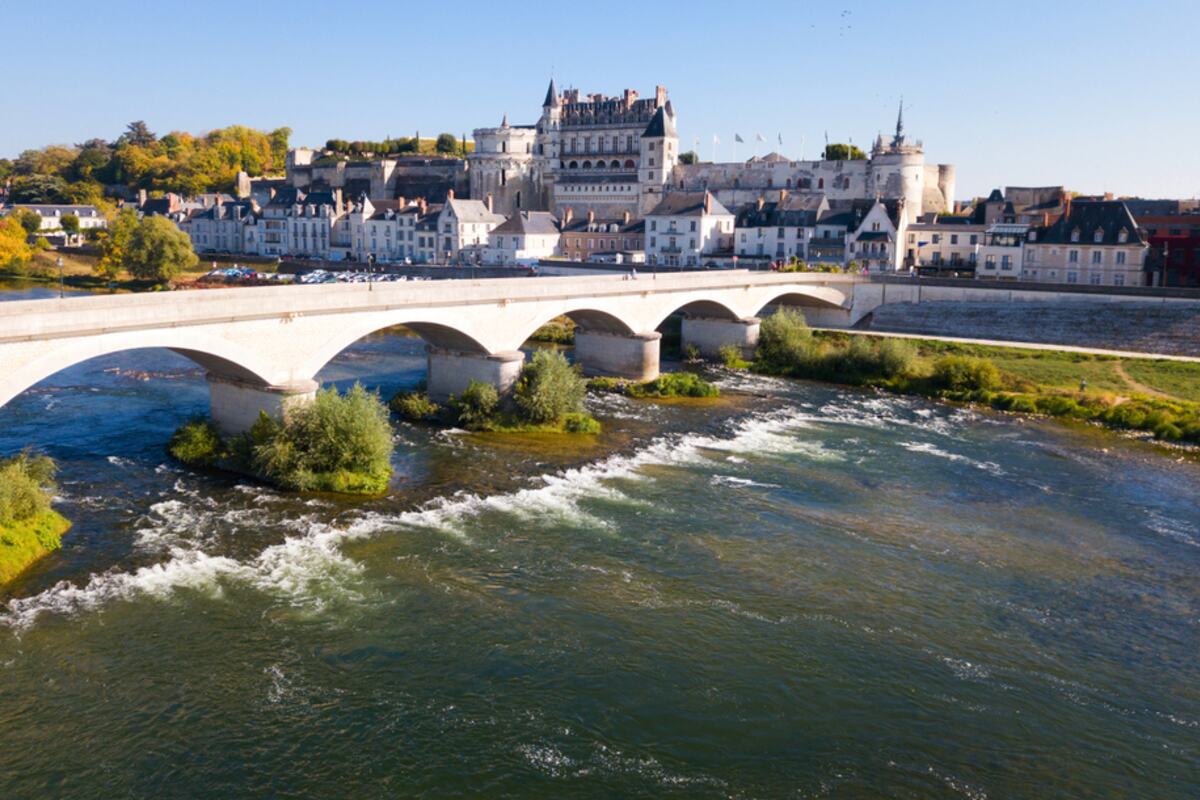 Amboise