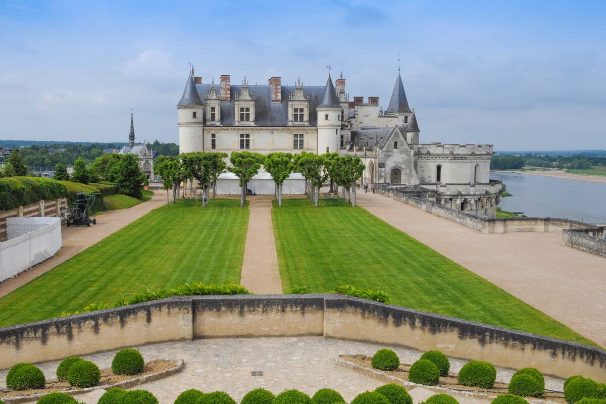 Amboise