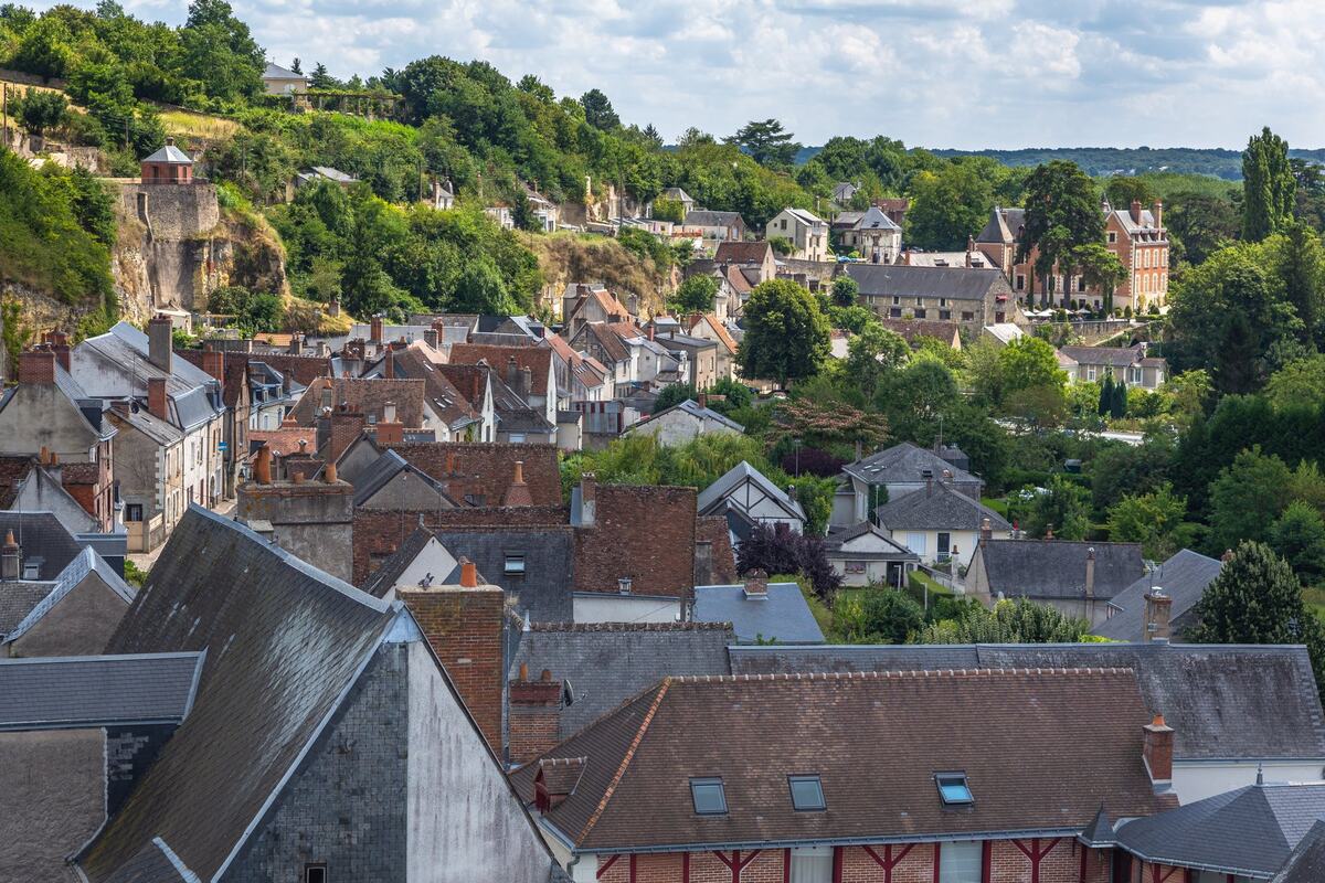 Amboise
