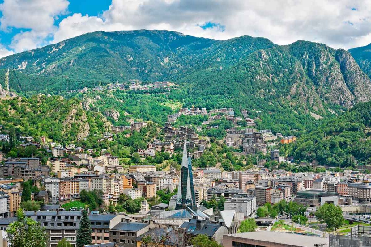 Andorra