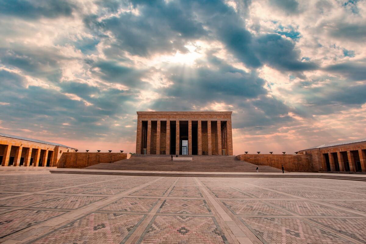 Ankara