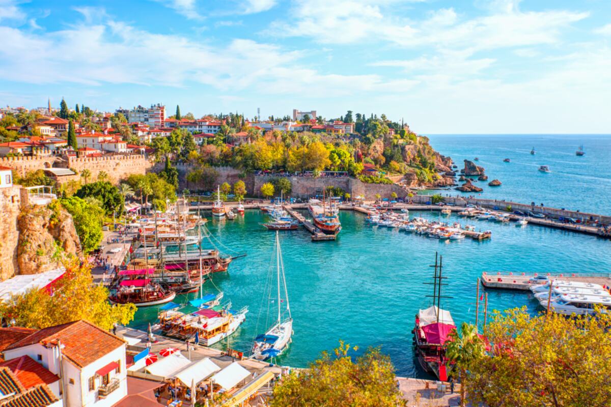 Antalya