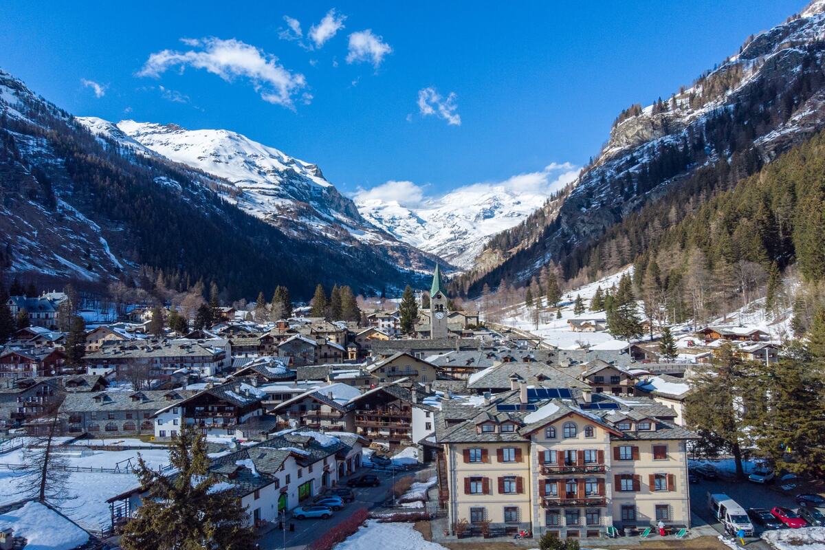 Aosta