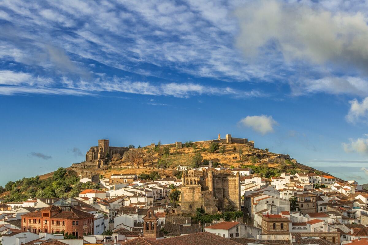 Aracena