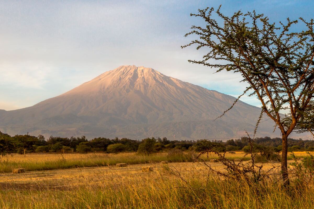 Arusha