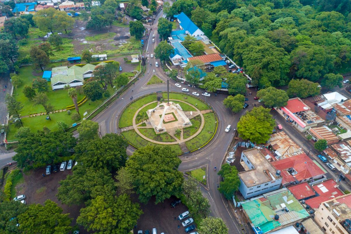 Arusha