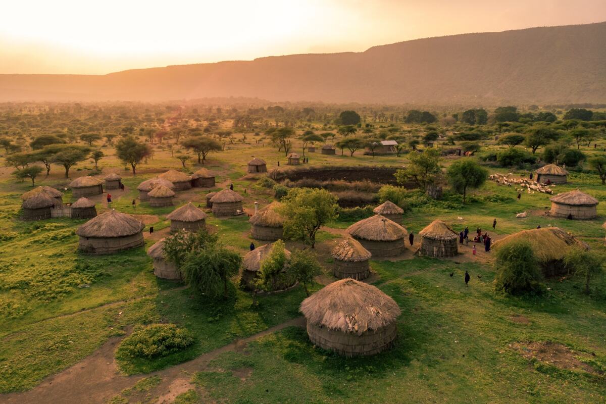 Arusha