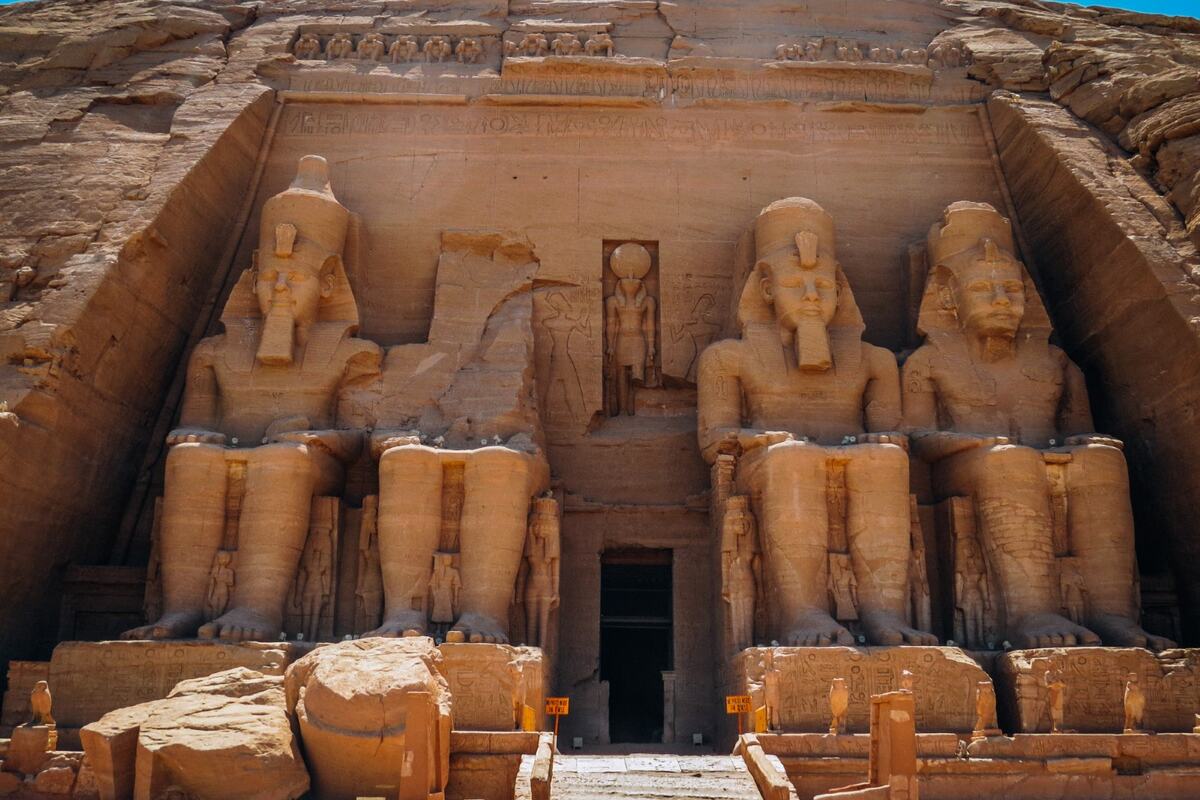 Aswan