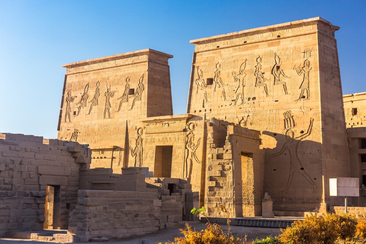 Aswan