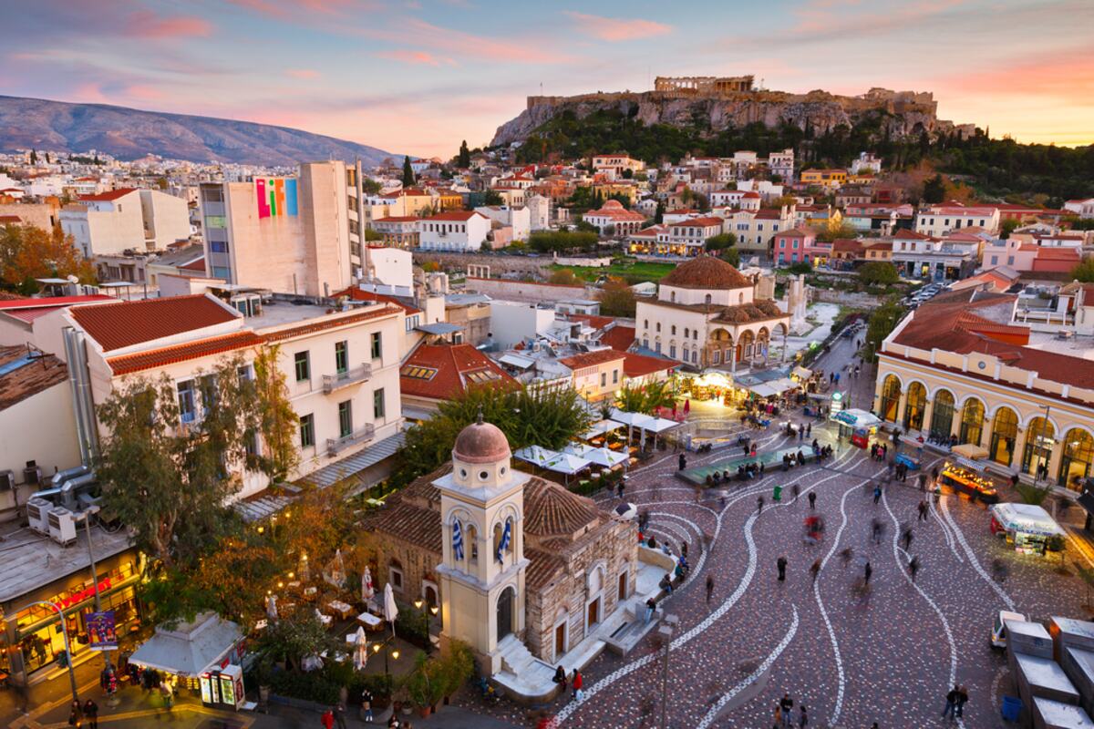 Atenas