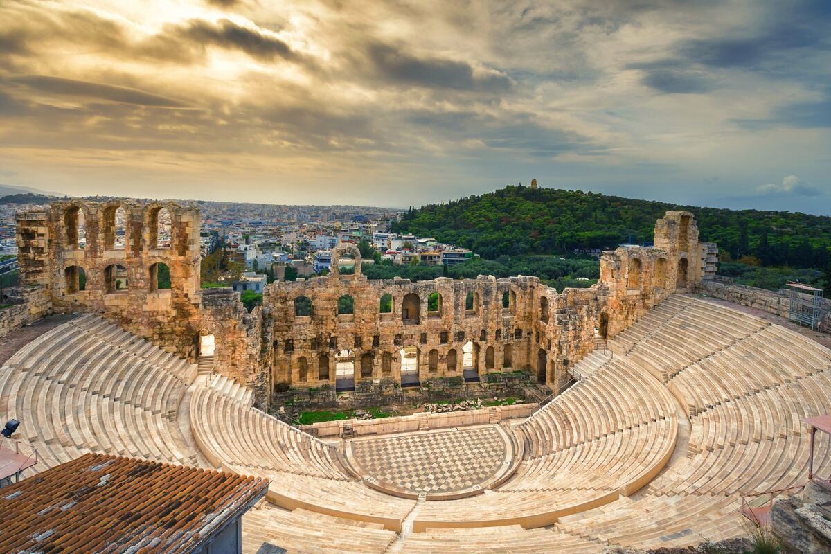 Atenas